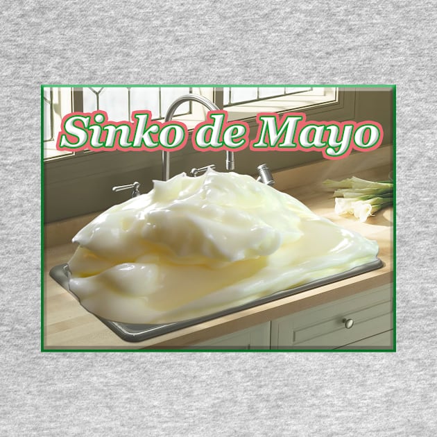 Sinko de Mayo by Random Reverberations